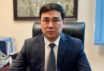 Қазақстанның жаңа картасына 56 млн теңге жұмсалды