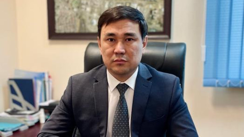  gov.kz 