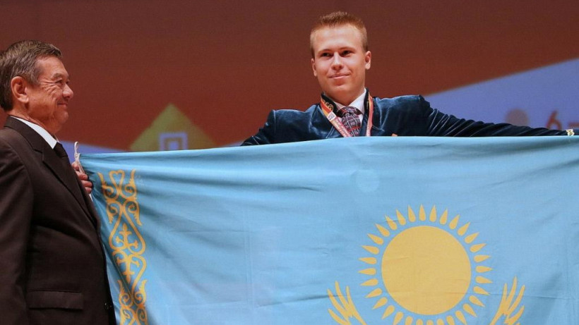  ©Назарбаев зияткерлік мектебі 