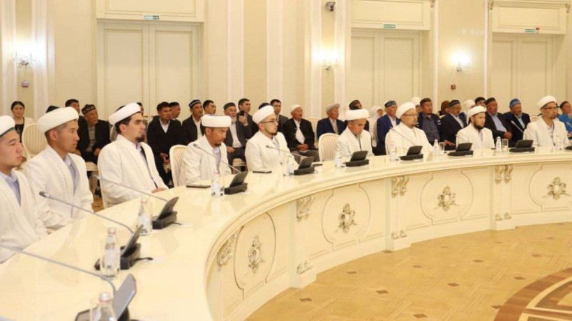  Пресс-служба Министерства информации и общественного развития РК 