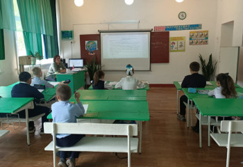 Есть ли будущее у малокомплектных школ?