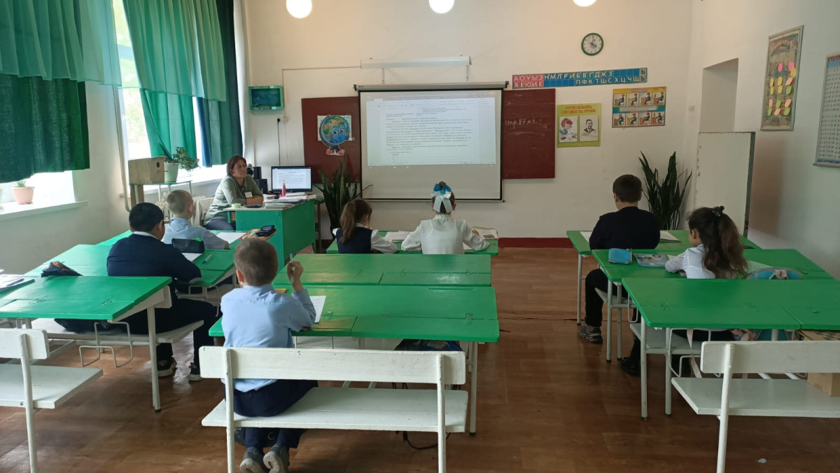  Нургуль Орынбайкызы 