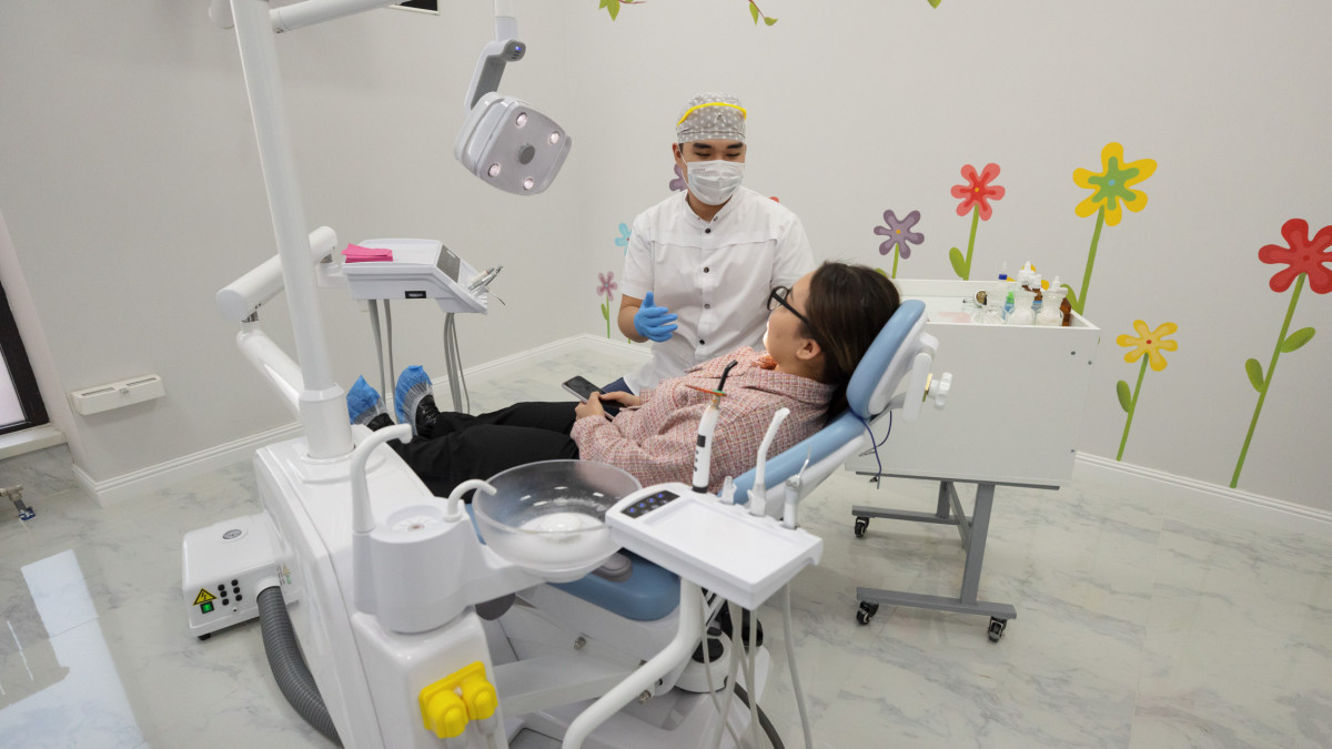  ©El.kz/Артем ЧУРСИНОВ 