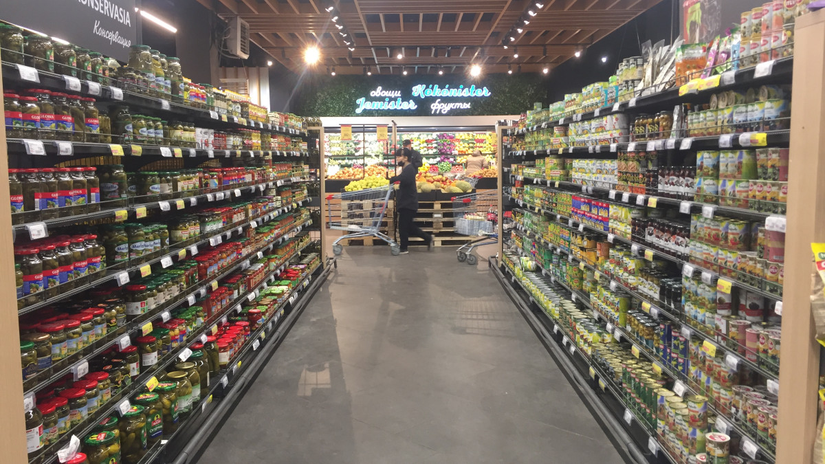  ©El.kz/Нуркен АЛИШЕВ 