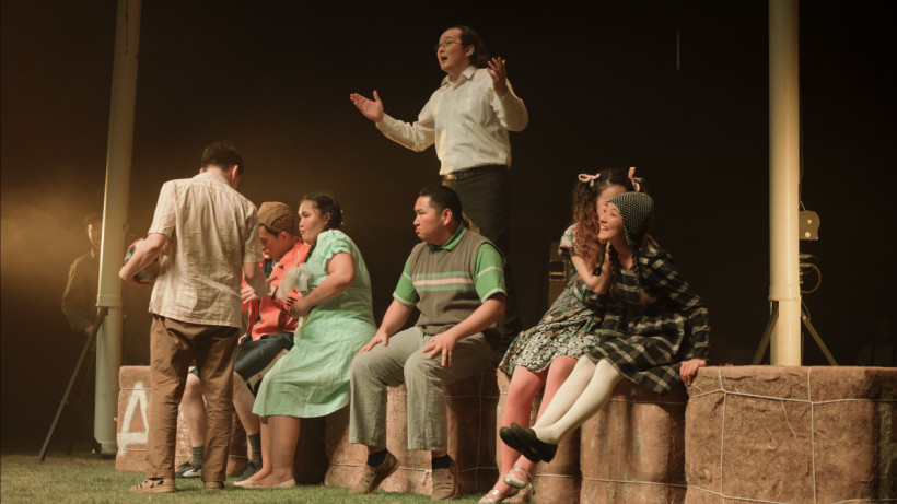  ©El.kz/Артем ЧУРСИНОВ 