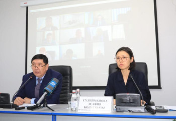 Для решения экологических проблем ВКО реализуют Дорожную карту