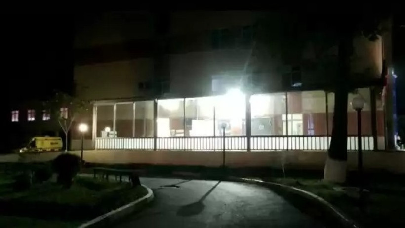  Әлеуметтік желіден 