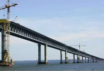 Бұқтырмадағы көпір құрылысына 15 млрд теңге қажеттілігі айтылды