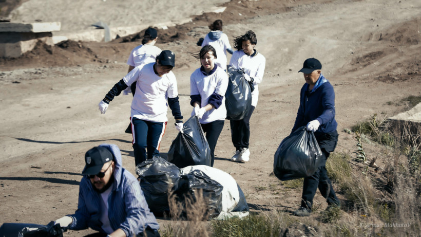  ©El.kz/Арман МҰХАТОВ 