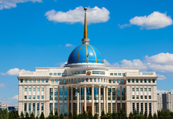 Касым-Жомарт Токаев проведет встречи с Премьер-Министром Италии и Президентом Сингапура