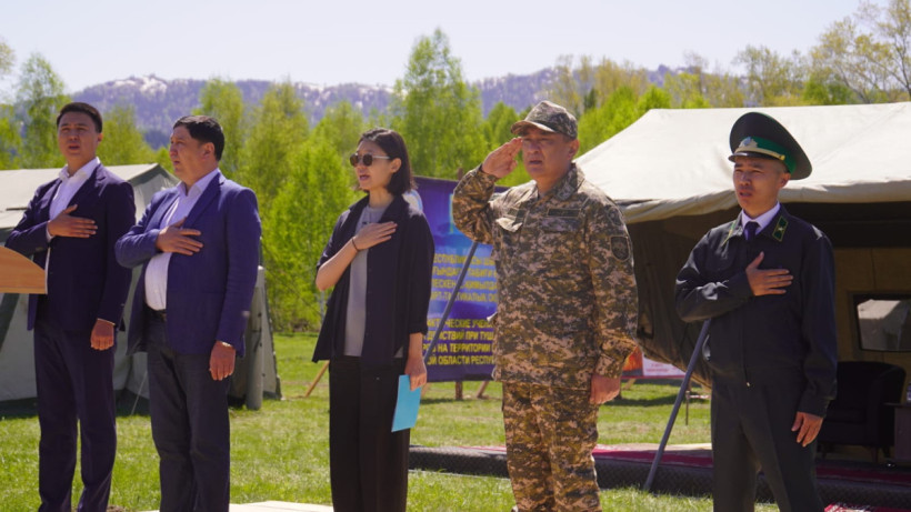  пресс-служба МЭПР РК 