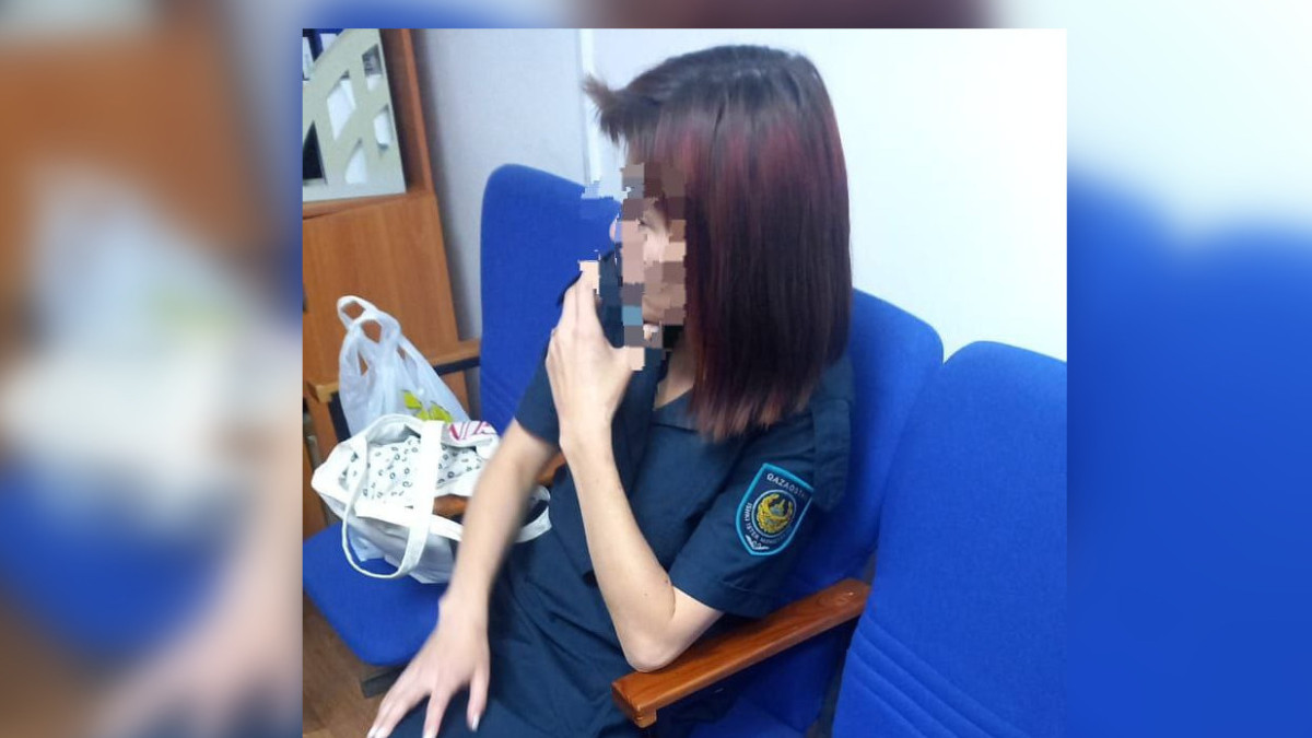  Polisia.kz 