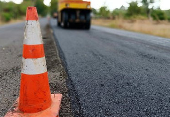 На четыре дня перекроют участок улицы в Астане из-за ремонта