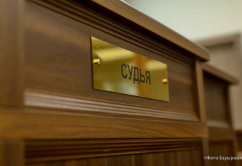 В Петропавловске скандал с вырубкой берёзовой рощи дошёл до суда