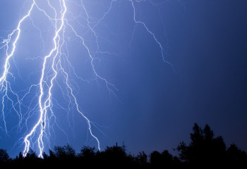 Ауа райының бұзылуына байланысты барлық өңірде ескерту жарияланды