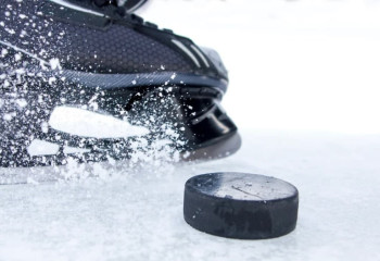 Шайбалы хоккейден Қазақстан құрамасы Латвиядан жеңіліп қалды