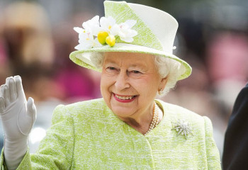 Елизавета патшайымның жаназасына үкімет 200 млн доллар жұмсаған