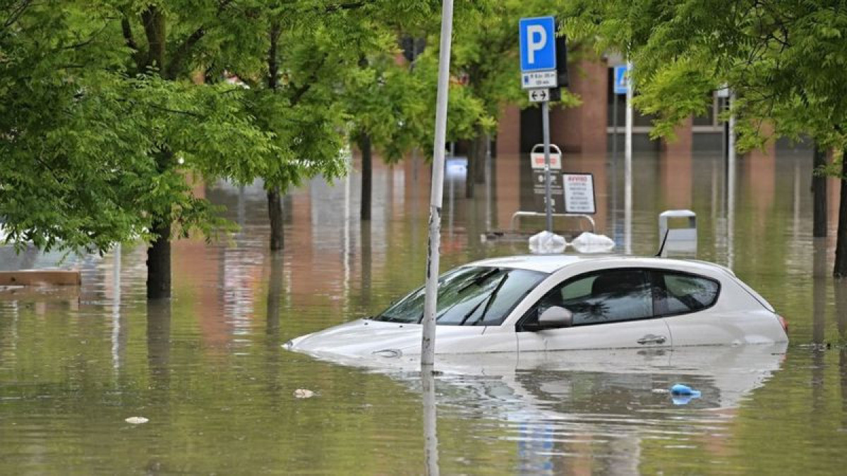 Премьер-министр Италии отменила визит в Казахстан из-за наводнений