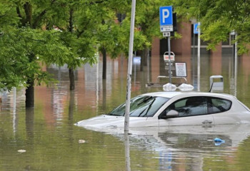 Премьер-министр Италии отменила визит в Казахстан из-за наводнений