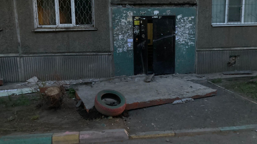  © Фото YK-news.kz 