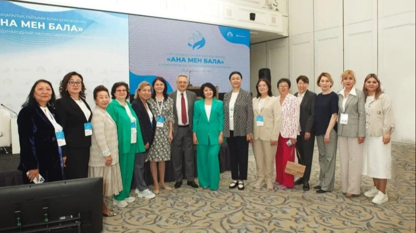  Пресс-служба Минздрава РК 