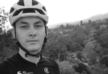 АҚШ-та көз жұмған қазақстандық спортшының денесін елге әкелуге ақша жинап жатыр