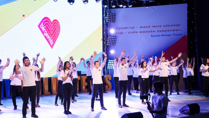  Бауыржан Жуасбаев 