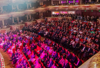 300 работников культуры награждены нагрудным знаком «Мәдениет саласының үздігі»