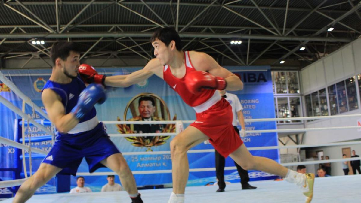  Пресс-служба Министерства обороны РК 