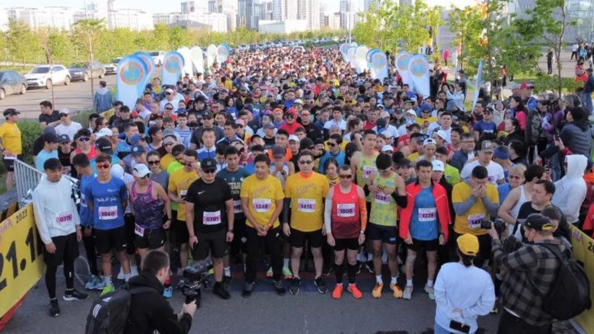  Астана әкімдігінің баспасөз қызметі 