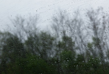 Дүйсенбіде елдің басым бөлігінде күн райы құбылмалы болады