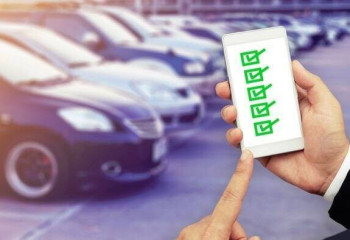 Автокөлік тарихын қалай тексереді?