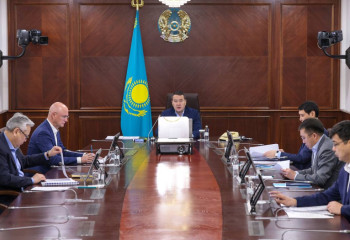 Смайылов елді мекендерді сумен қамтамасыз ететін ведомстволарды сынады