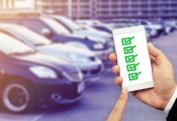 Свыше двух миллионов машин проверили сервисом  “история авто”