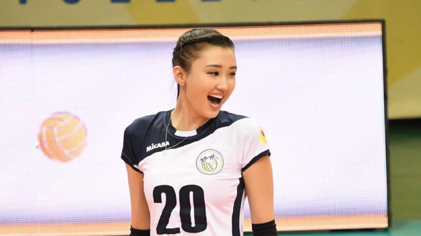  instagram.com/altynbekova_20 