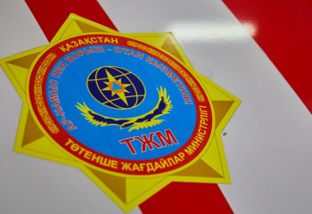 Биыл өрт сөндірушілердің жалақысы 60 пайызға дейін өсті