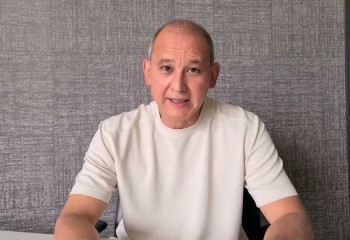 Мұхтар Жәкішевтің жаза өтеу мерзімі аяқталды