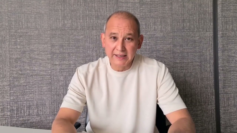  Видеодан кадр 