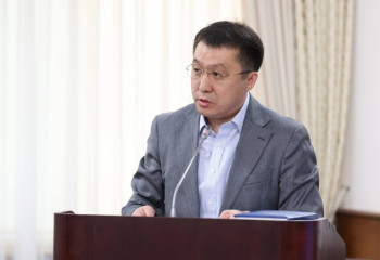 Марат Карабаев рассказал о ситуации с водообеспечением