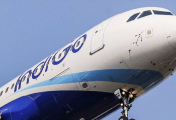 Индийский лоукостер «IndiGo» запускает рейсы в Казахстан