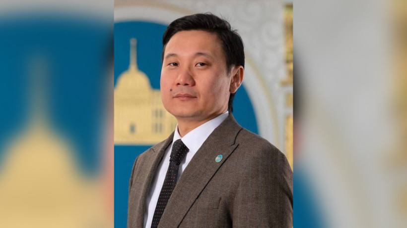  ҚР Президентінің баспасөз қызметі 