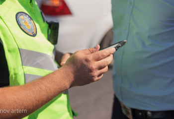 Жол-көлік полициясы тоқтатқанда нені білу керек?