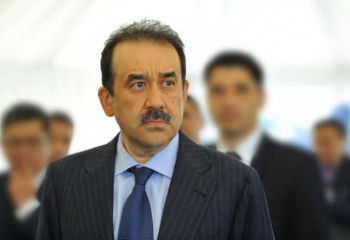 Кәрім Мәсімов сот үкіміне шағым түсірді