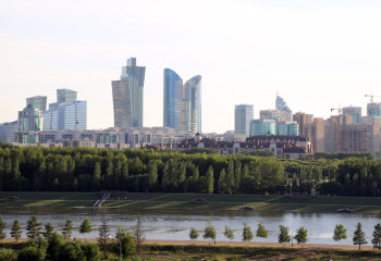 Льготное кредитование «Елорда Жастары» стартует с 30 мая