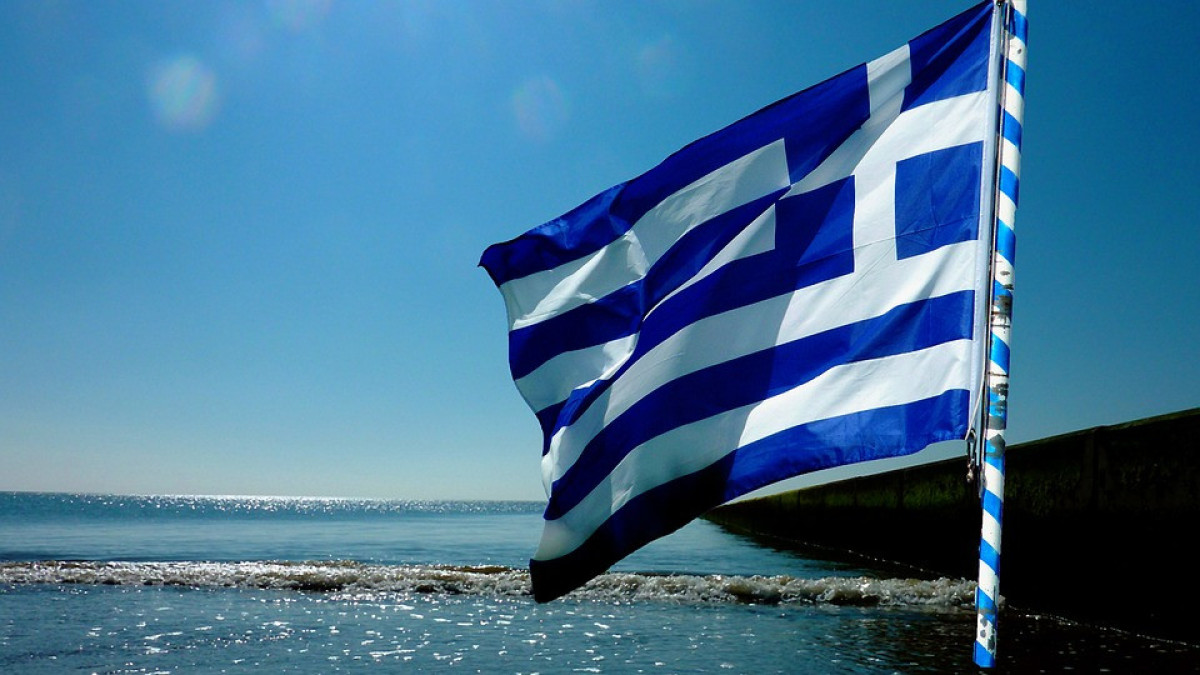 Грекиядағы парламент сайлауында билеуші партия жеңіске жетті