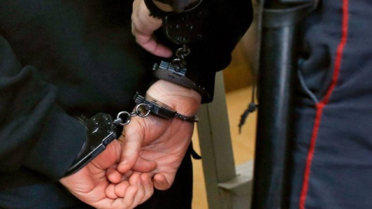 Разыскиваемого за изнасилование гражданина Германии задержали в Астане