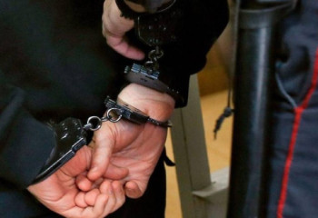 Разыскиваемого за изнасилование гражданина Германии задержали в Астане