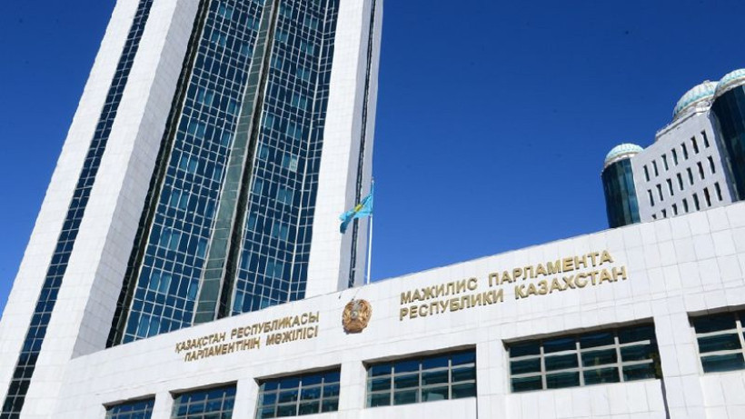  Мажилис РК 