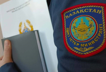 Алматыда Qiwi әмиян арқылы есірткі сатқан ерлі-зайыпты қолға түсті