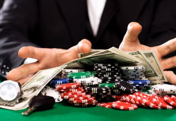 В Алматы запустят масштабное исследование проблемы лудомании